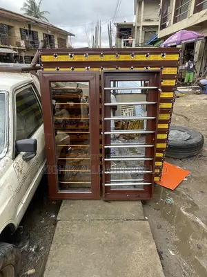 Casement Windows