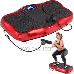 Body Massager