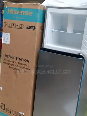 Hisense Energy Saving Refrigerator