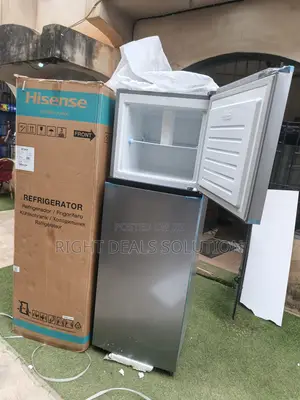 Hisense Energy Saving Refrigerator