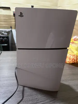 PlayStation 5 Console