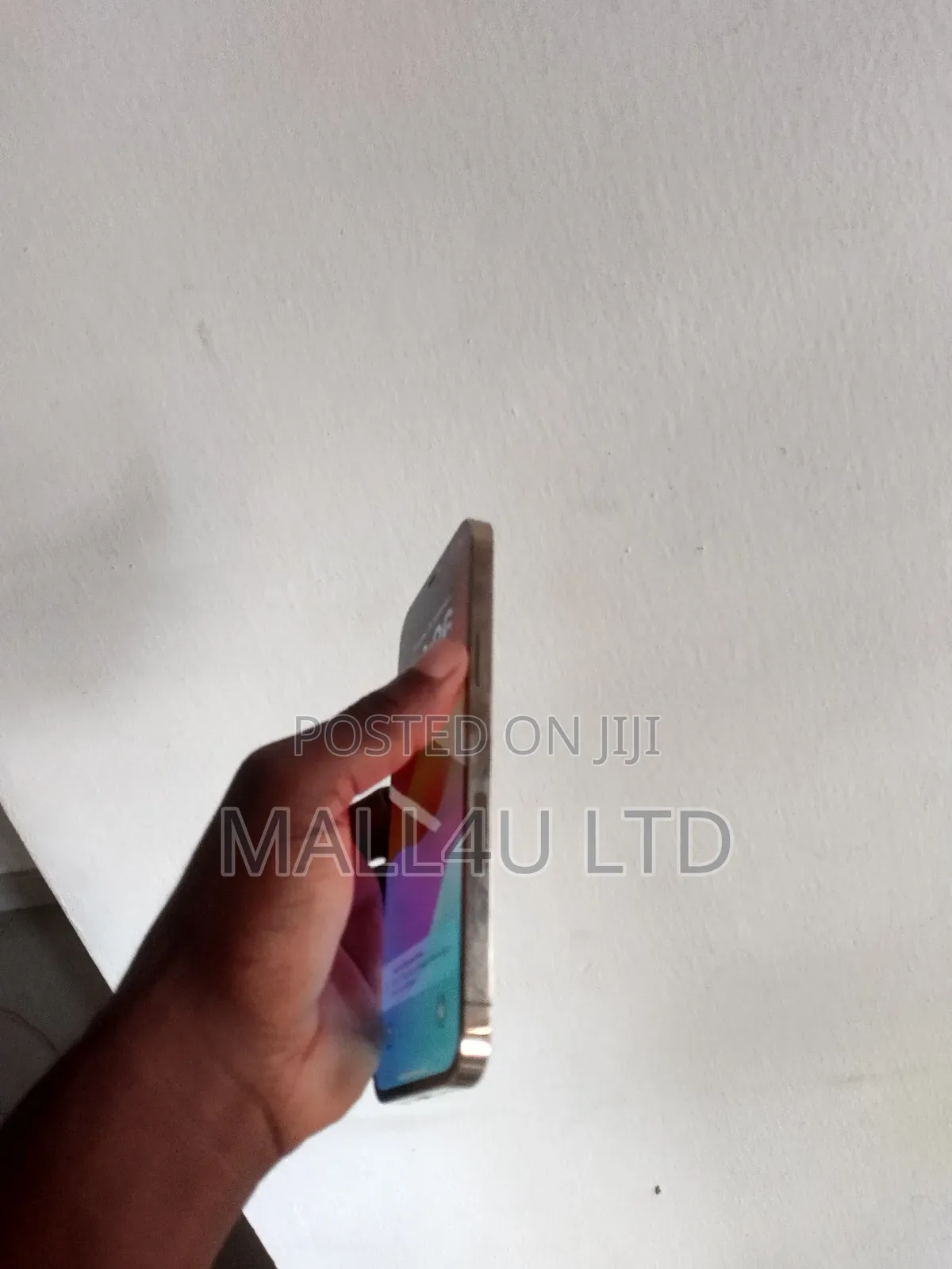 Apple iPhone 12 Pro Max 256 GB Gold
