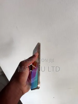 Apple iPhone 12 Pro Max 256 GB Gold