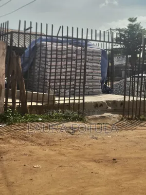 Dangote Cement Distributor Nationwide