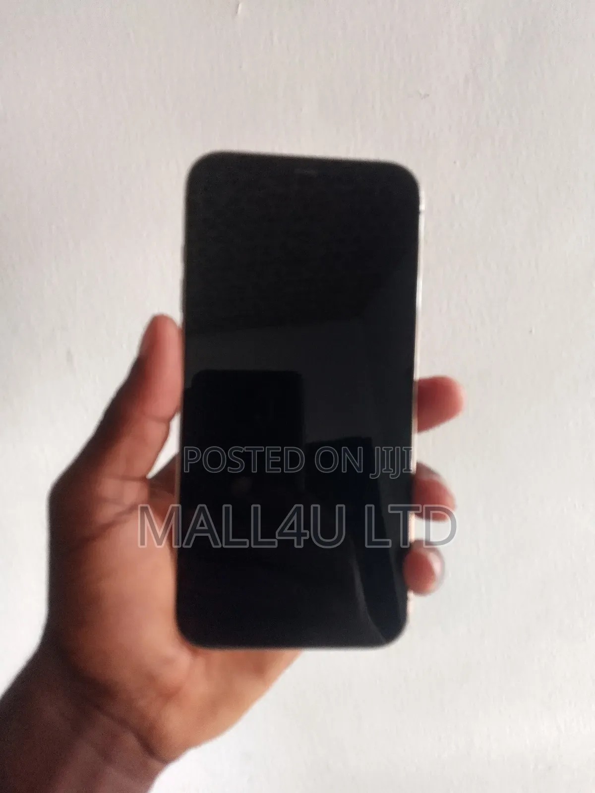 Apple iPhone 12 Pro Max 256 GB Gold