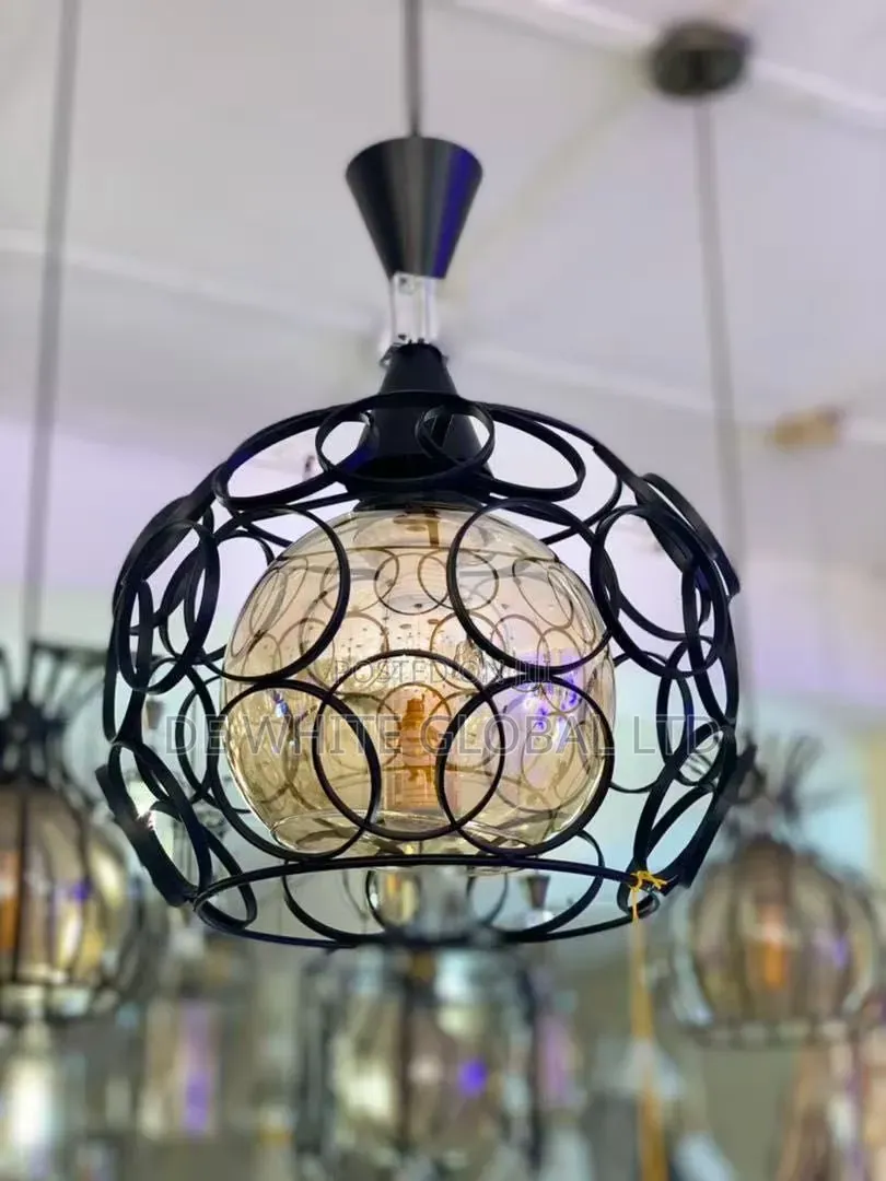 Pendant Lamp