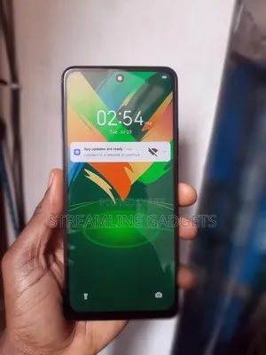Tecno Spark 20 Pro 256 GB Gold