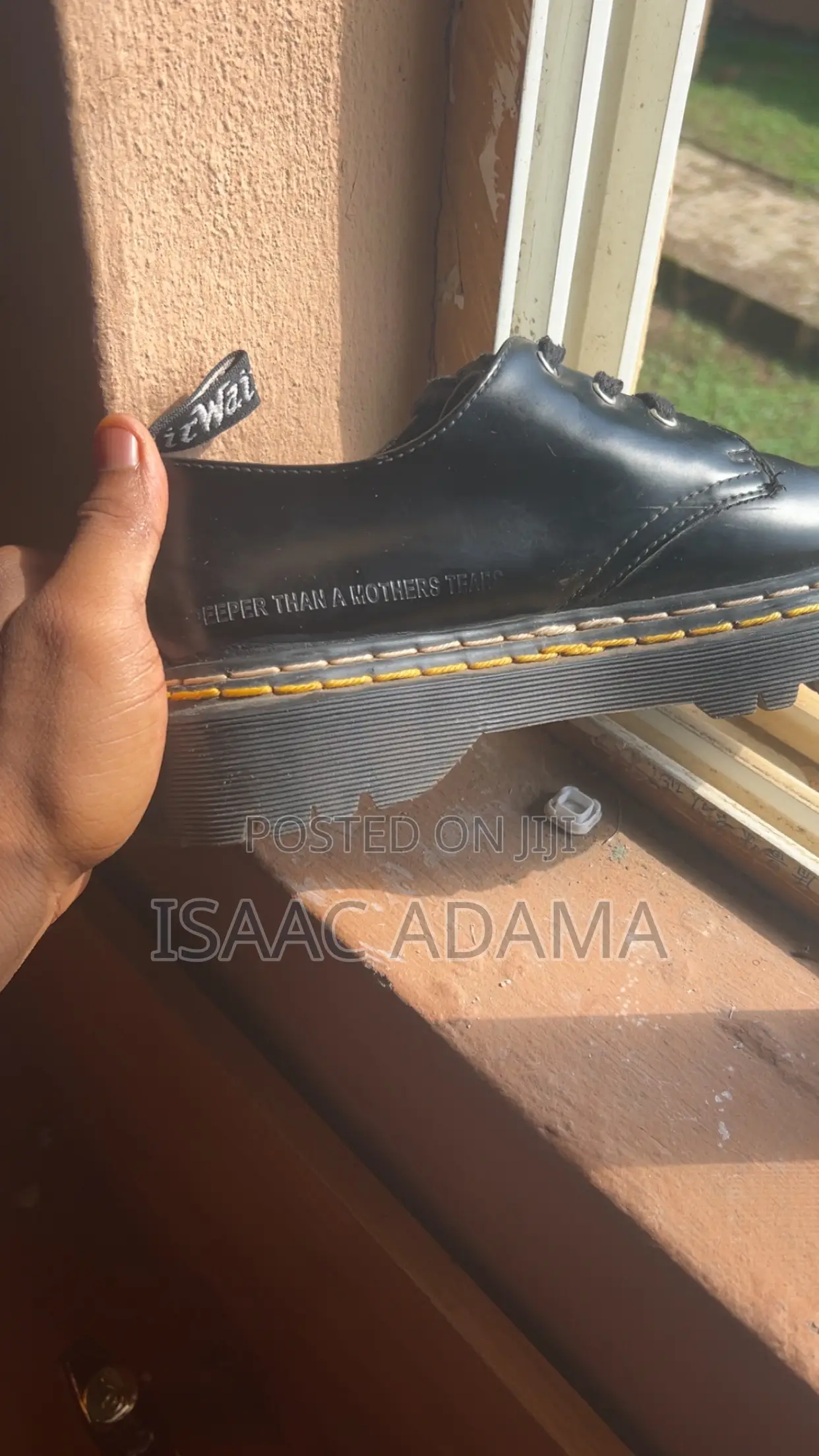 Dr Martens