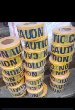 Safety Tape