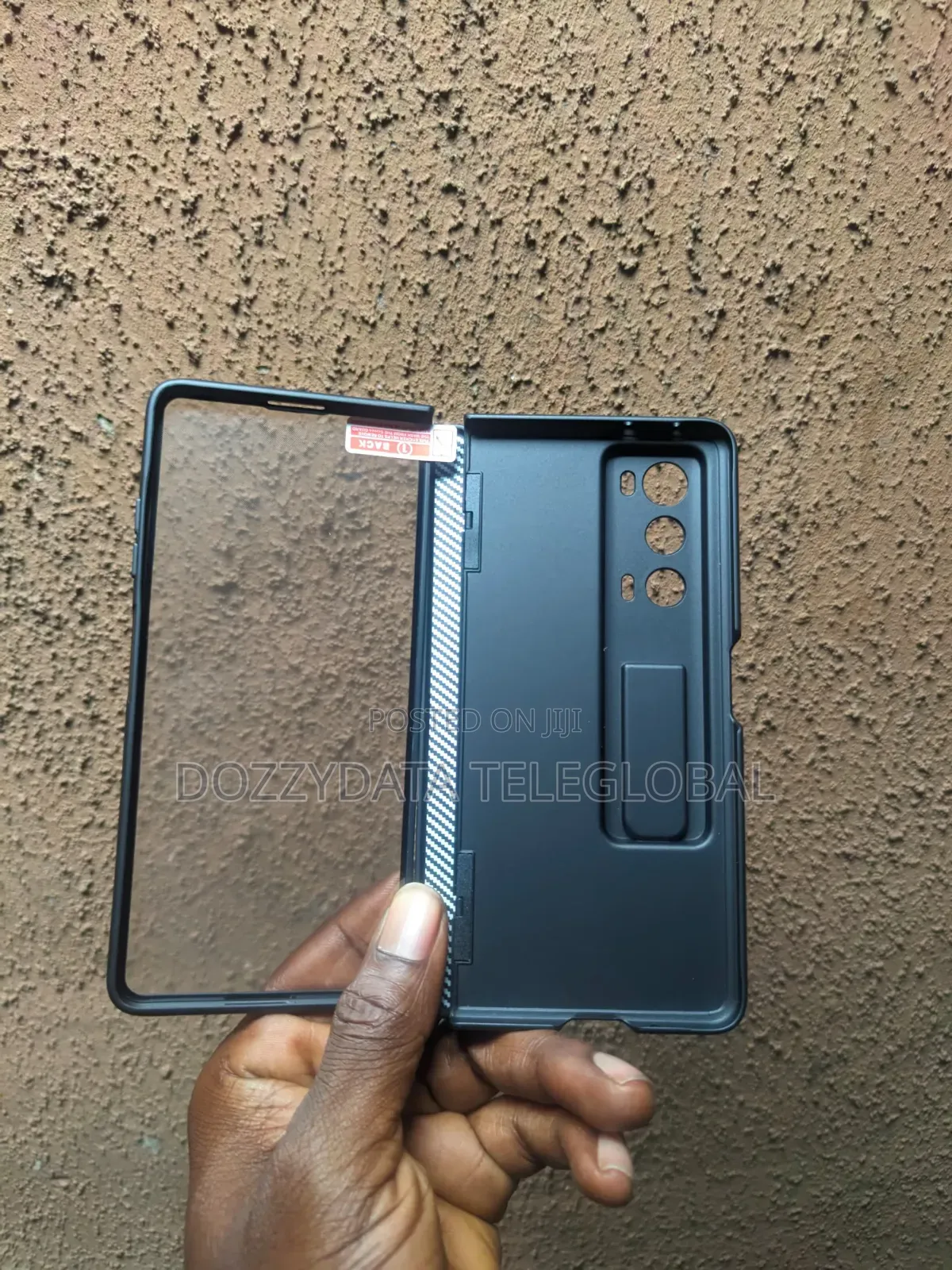 Honor Magic V2 Case