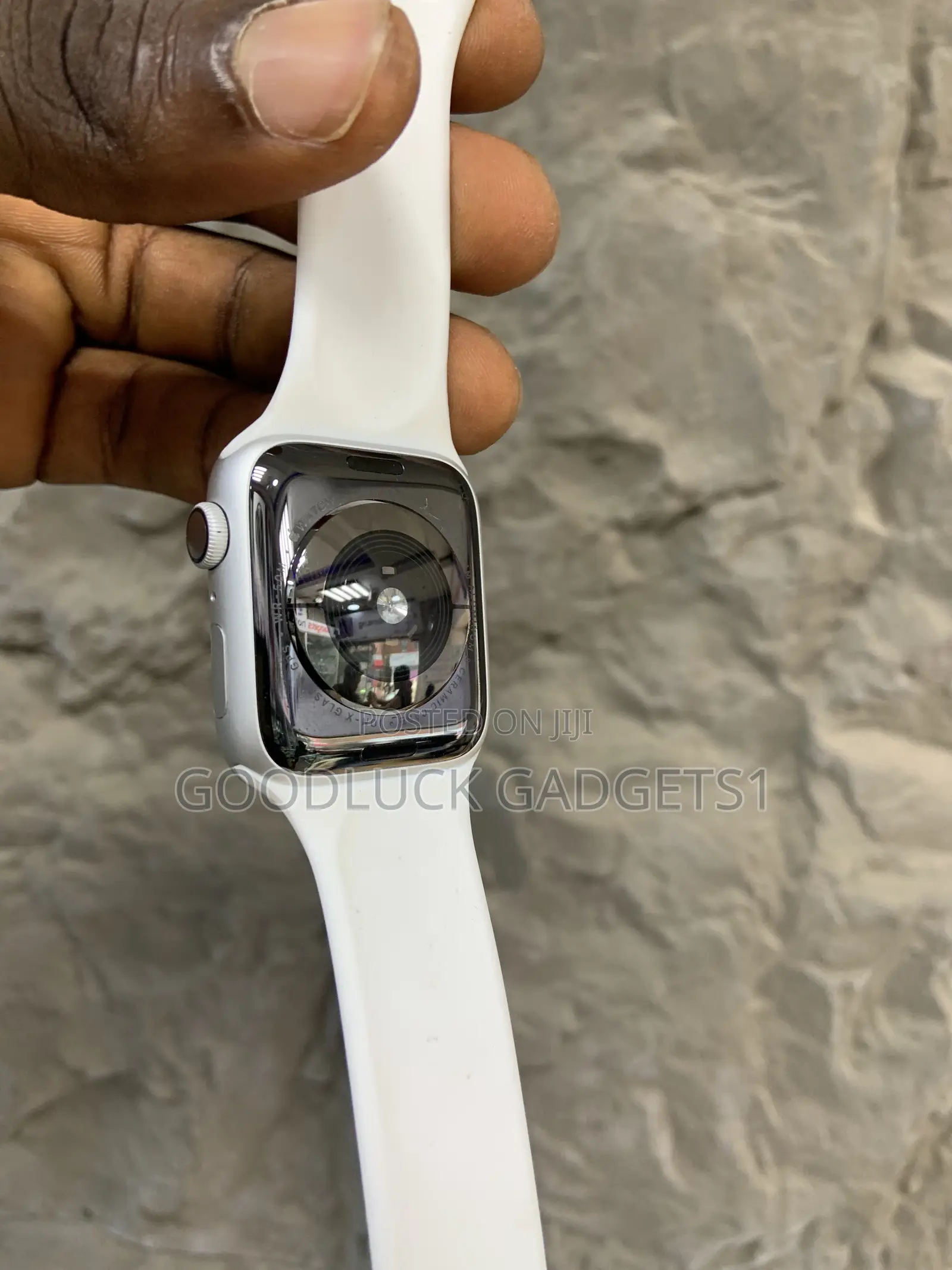 iWatch Series 4 44mm