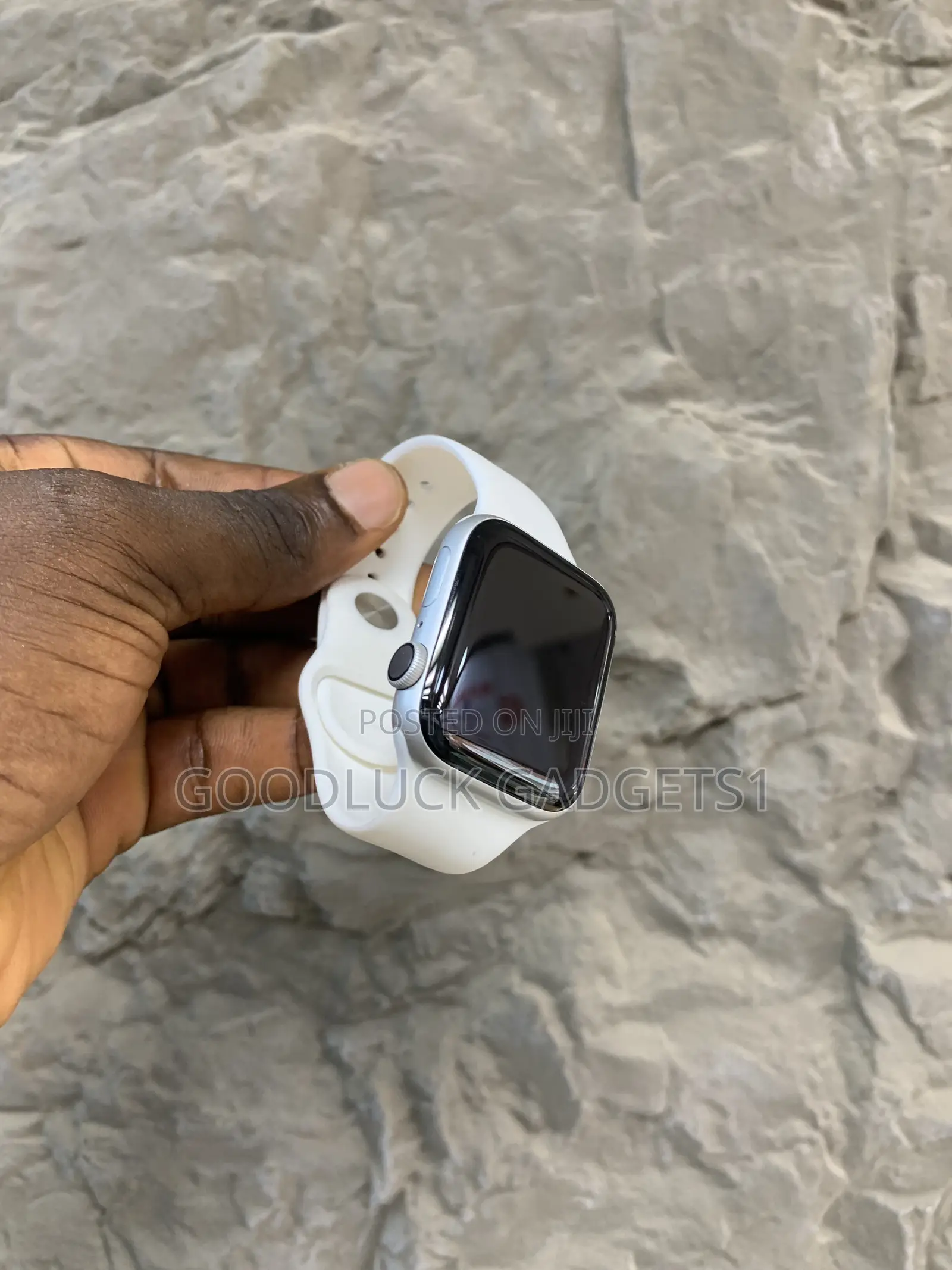 iWatch Series 4 44mm