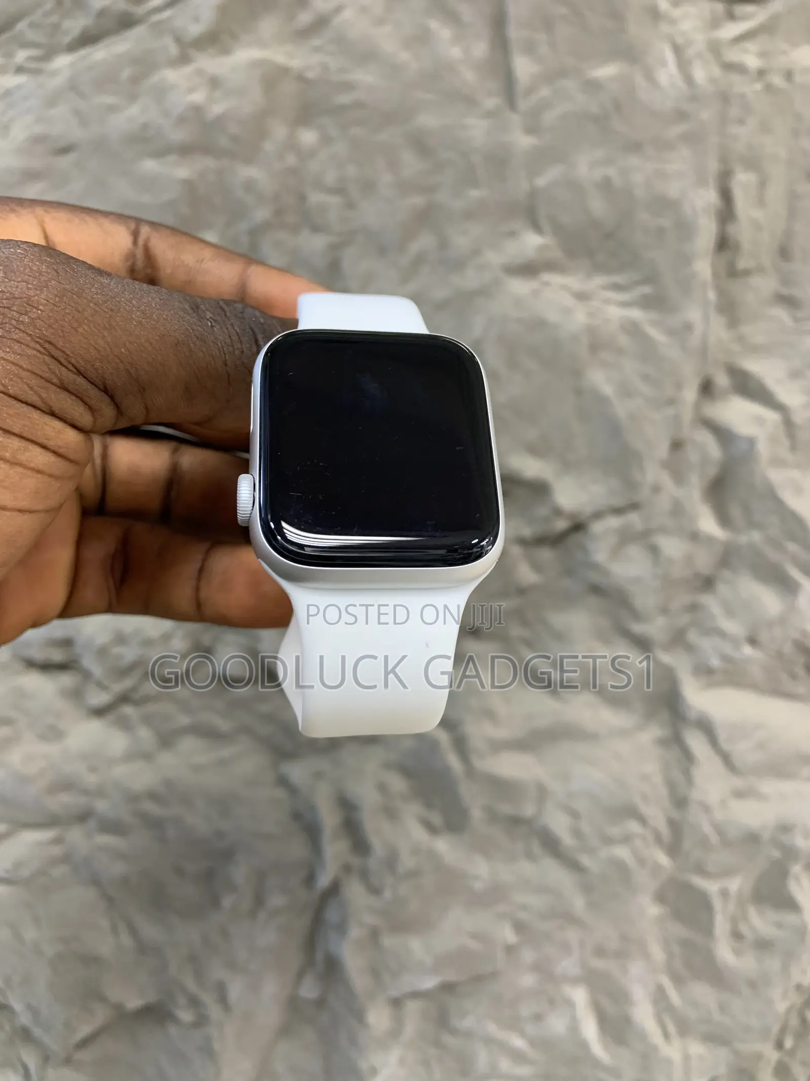 iWatch Series 4 44mm