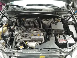 Lexus ES 2008 Blue