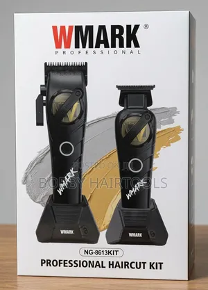 Wmark Professional Clipper