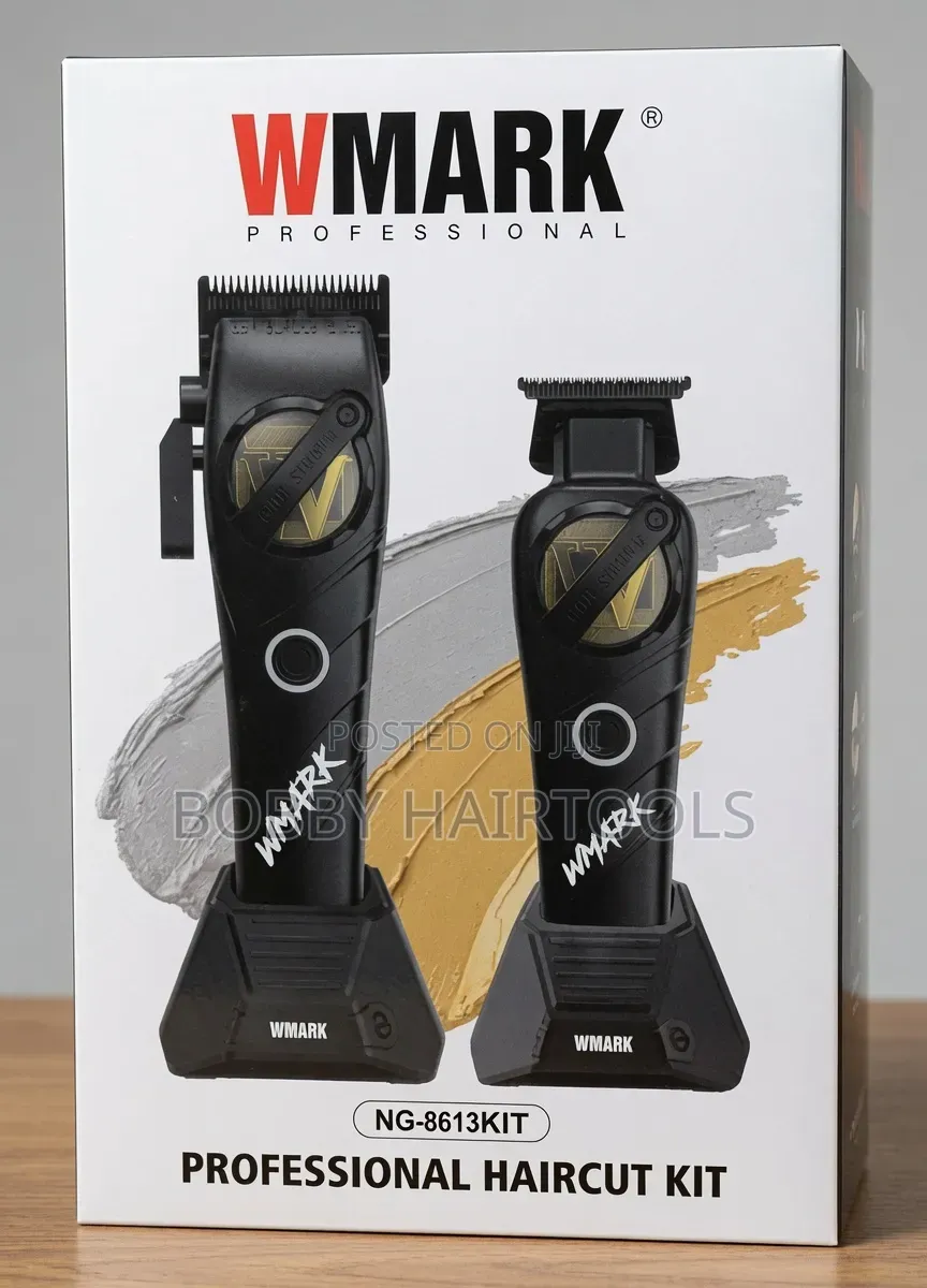 Wmark Professional Clipper