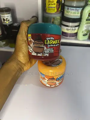 Formula Edge Control Mix