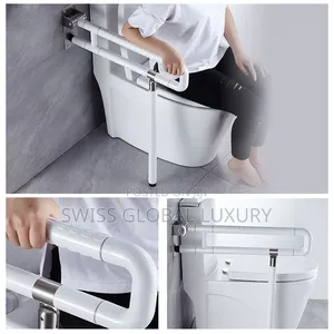Disable Handle