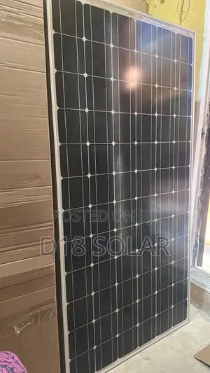 200w Panels