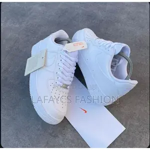Nike Air-Force 1