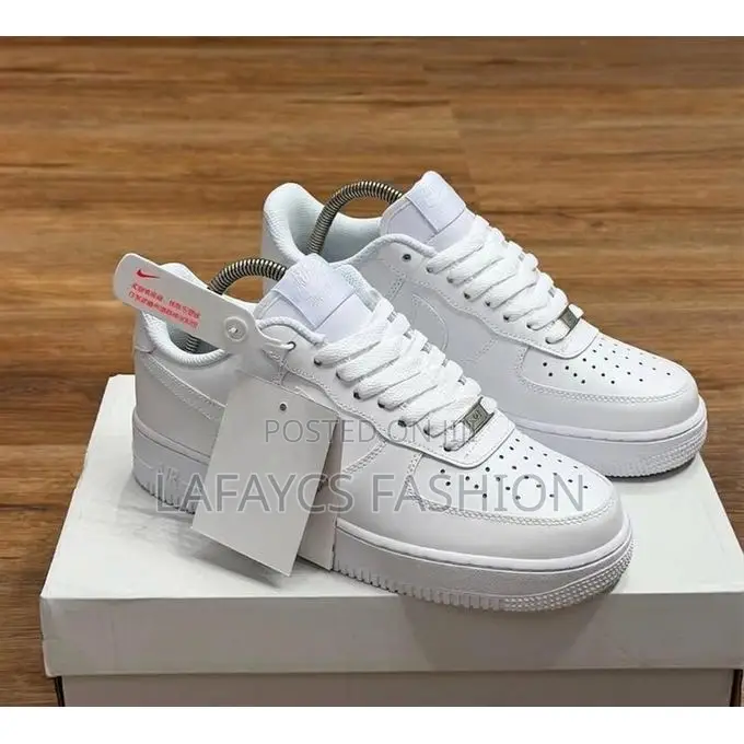 Nike Air-Force 1
