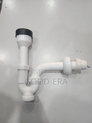 Urinal P Trap Waste