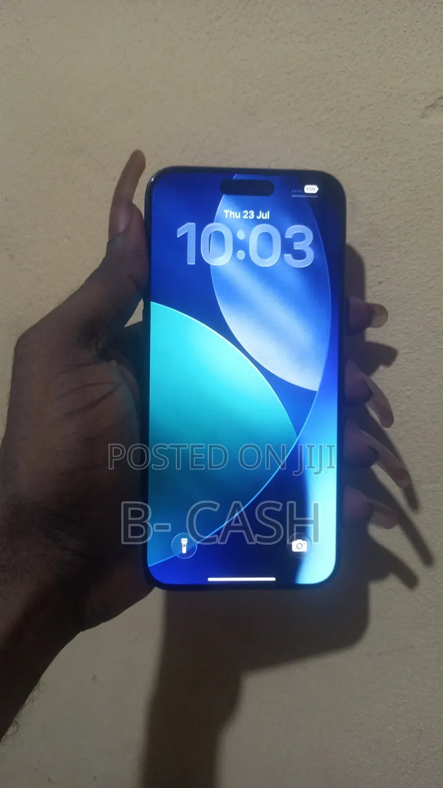 Apple iPhone 15 Pro Max 256 GB Gray