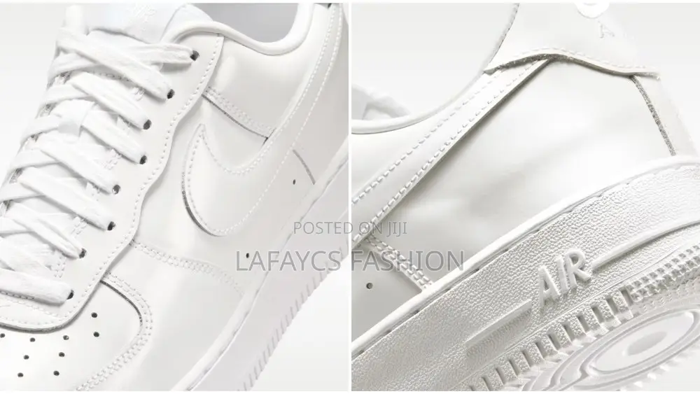 Nike Air-Force 1