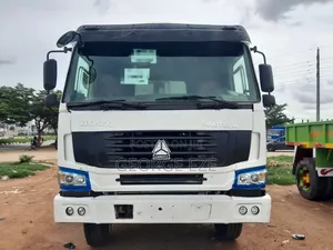 Howo Truck for Sale