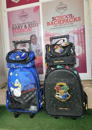 Smiggle 2 in 1 Set