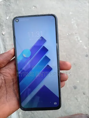Infinix Note 7 64 GB Green