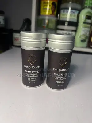 Penguboom Wax Stick