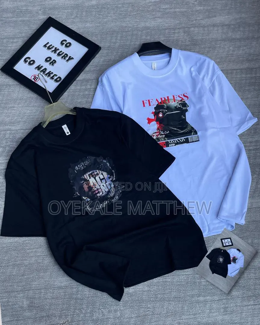 Luxurious Designer Male Shirt