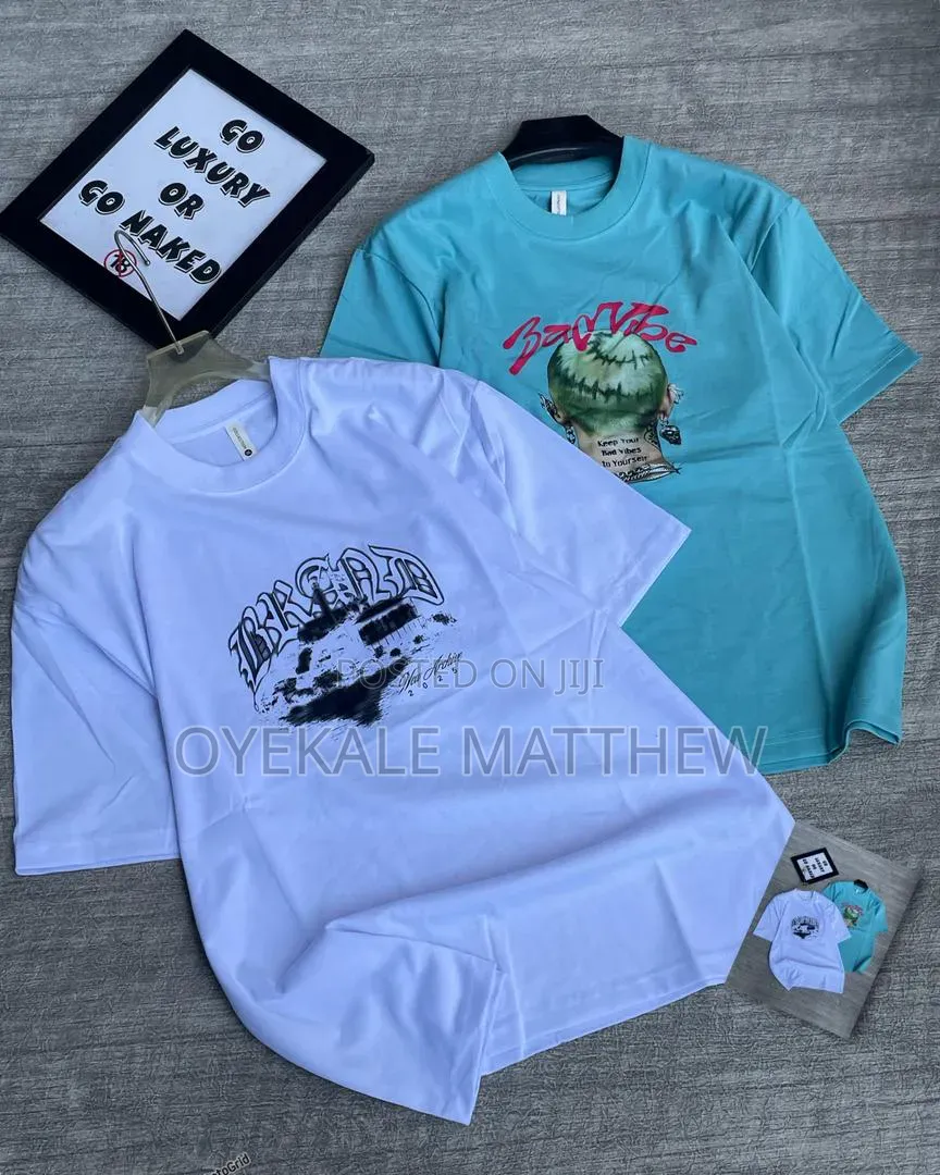 Luxurious Designer Male Shirt