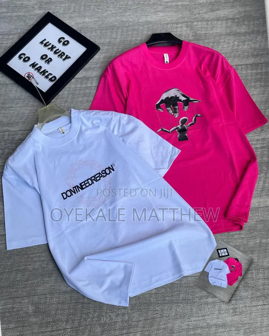 Luxurious Designer Male Shirt