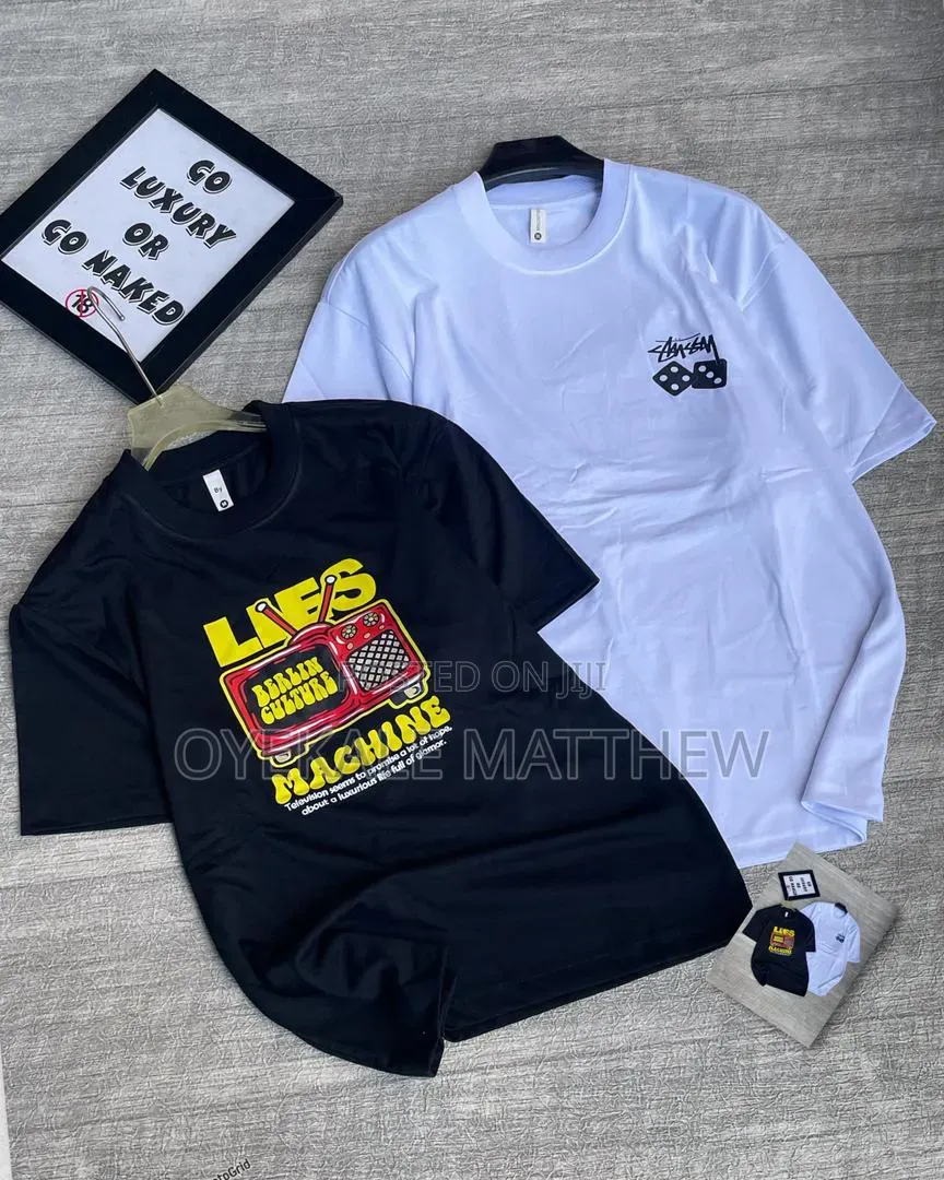 Luxurious Designer Male Shirt