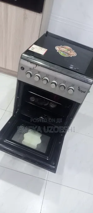 Kitchen Appliances