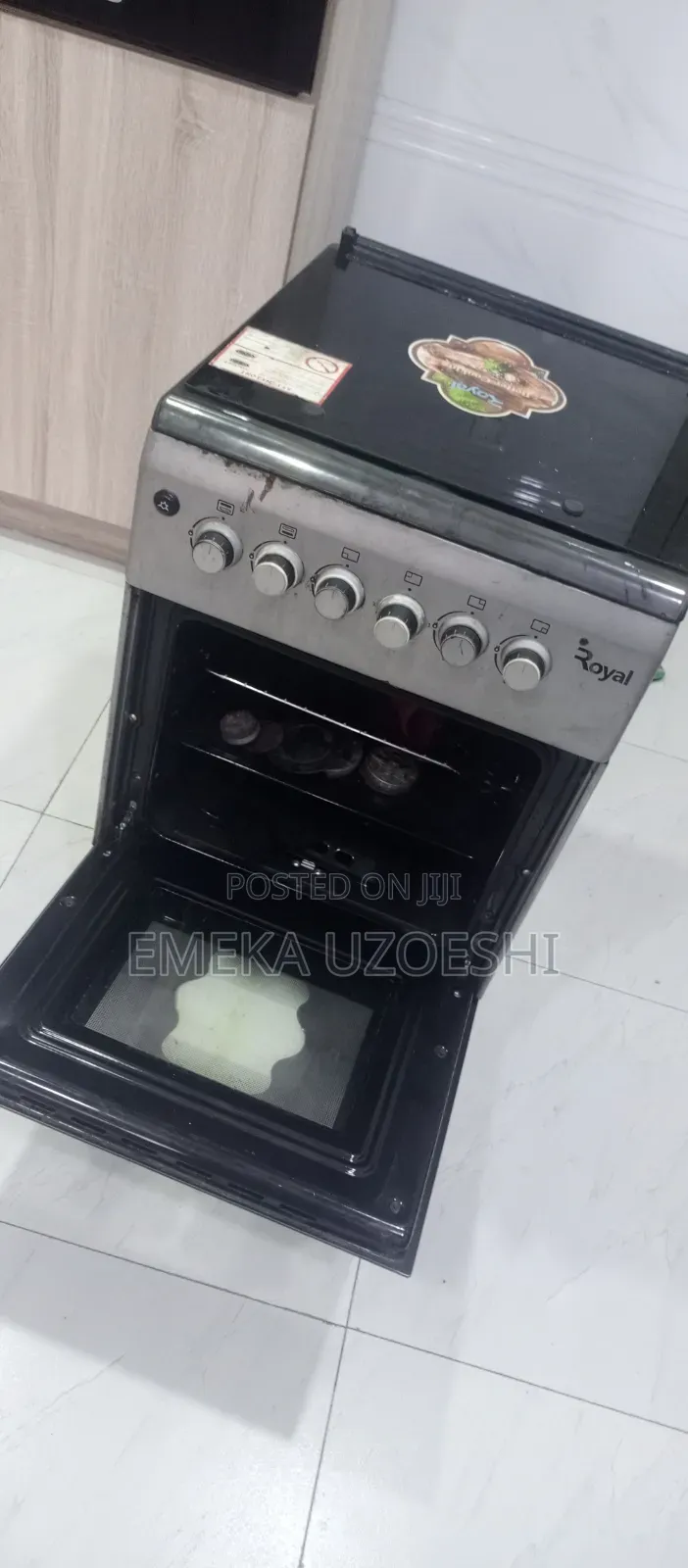 Kitchen Appliances