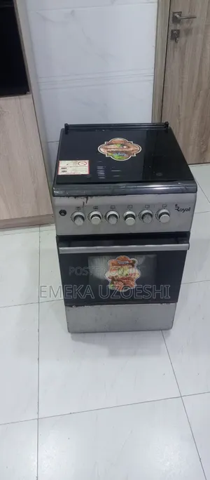 Kitchen Appliances