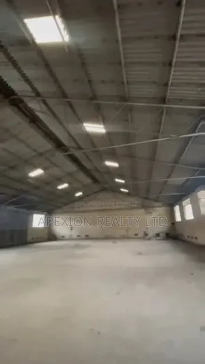 Warehouse for Lease