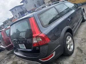 Volvo S60 2008 Blue