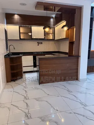 Furnished 3bdrm House in Paradise Estates, Kaura for sale