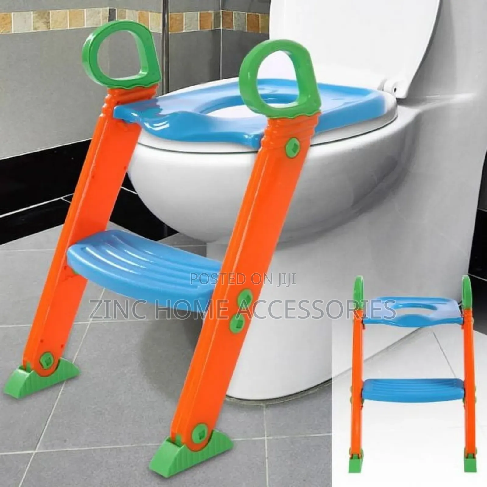 Potty Trainer
