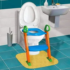 Potty Trainer