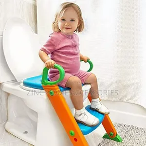 Potty Trainer