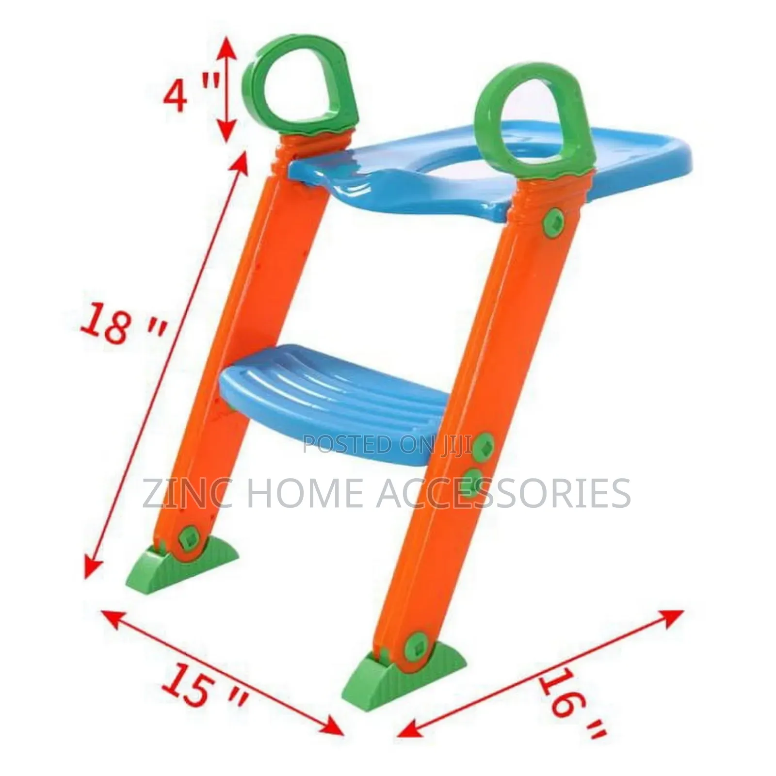 Potty Trainer
