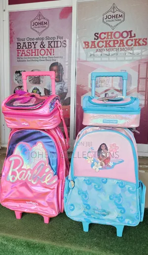 Smiggle 2 in 1 Set