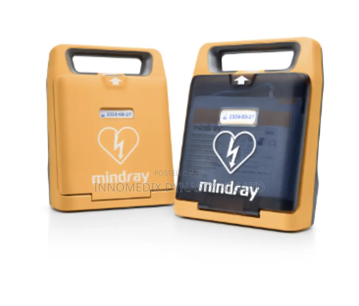 Mindray AED Defibrillator
