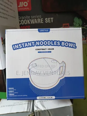 Noddles Cooker