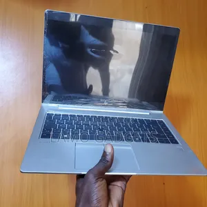 Laptop HP EliteBook MT42 8GB AMD Ryzen 3 SSD 256GB